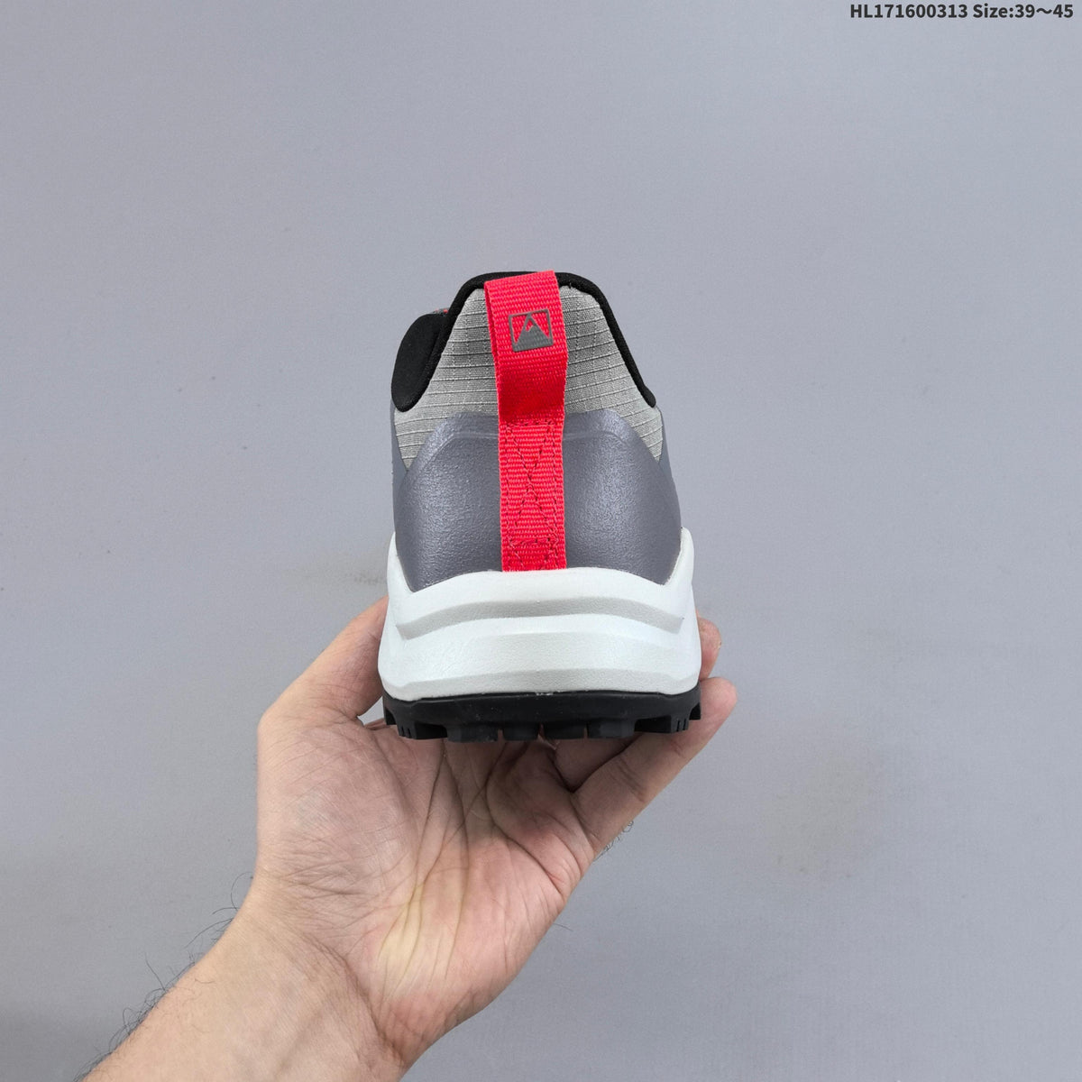The North Face Offtrail Versa Low-Top Trail Running Shoes