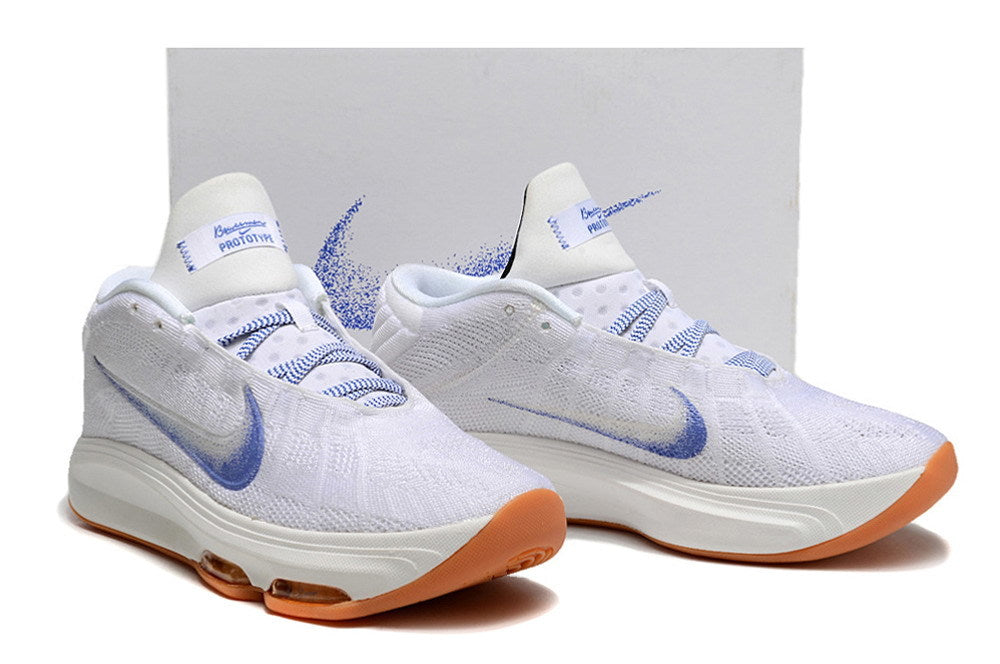 Nike GT Hustle 3 Basketball Shoes in Multiple Colorways