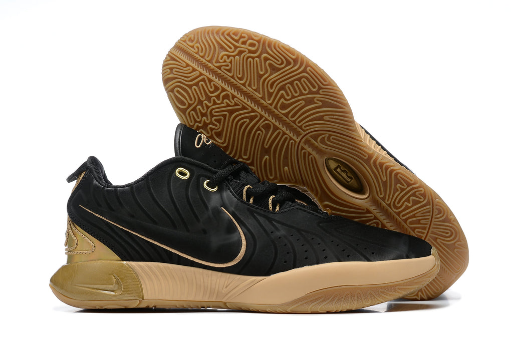 Nike 870 Basketball Shoes