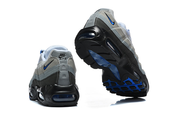 Nike Air Max 95 TT Grey Blue Sneakers IM7410-100