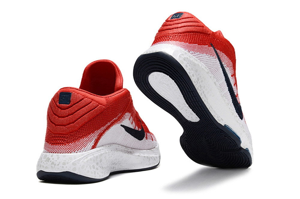 Nike GT Hustle 3 Basketball Shoes in Multiple Colorways