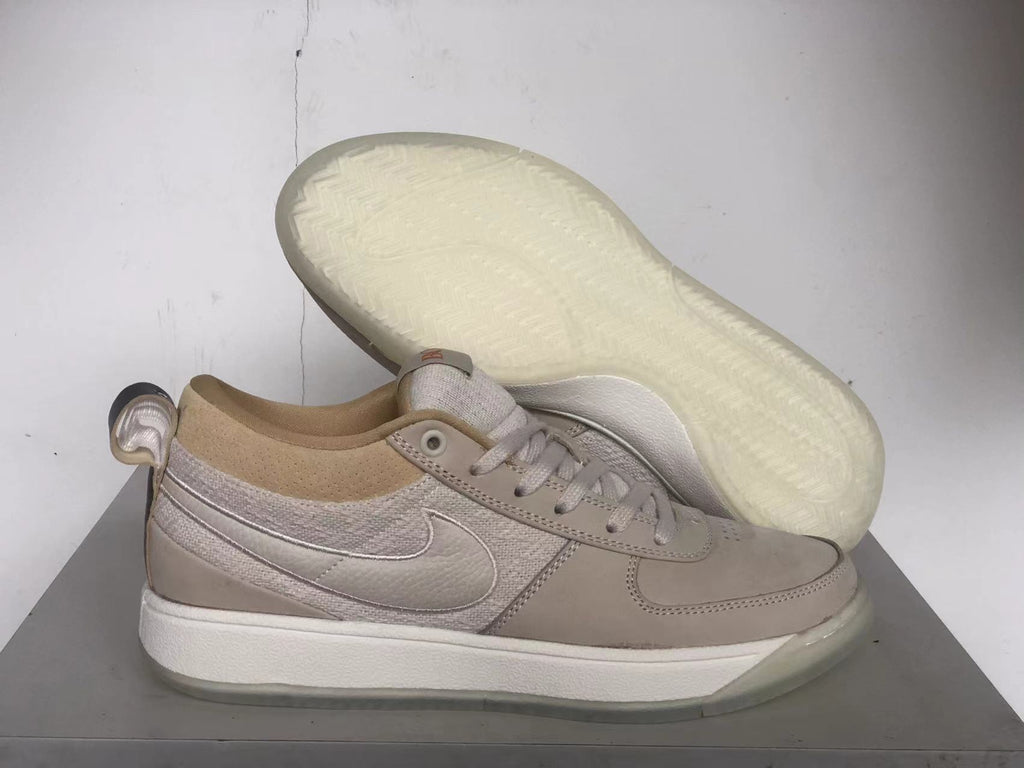 Nike Book 1 Ashen Slate Basketball Shoes