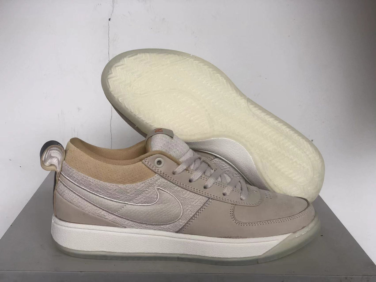Nike Book 1 Ashen Slate Basketball Shoes