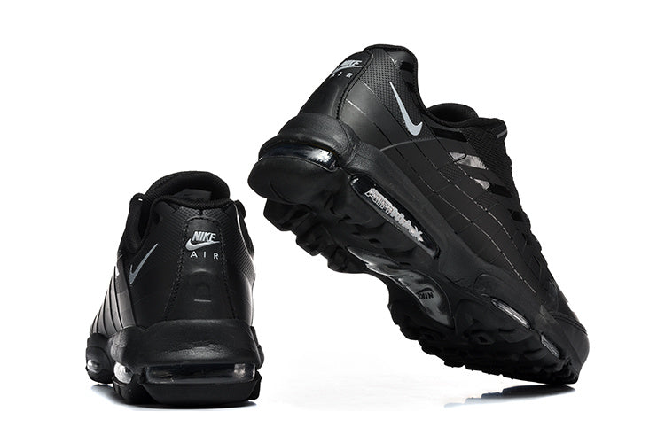 Nike Air Max 95 Black Sneakers