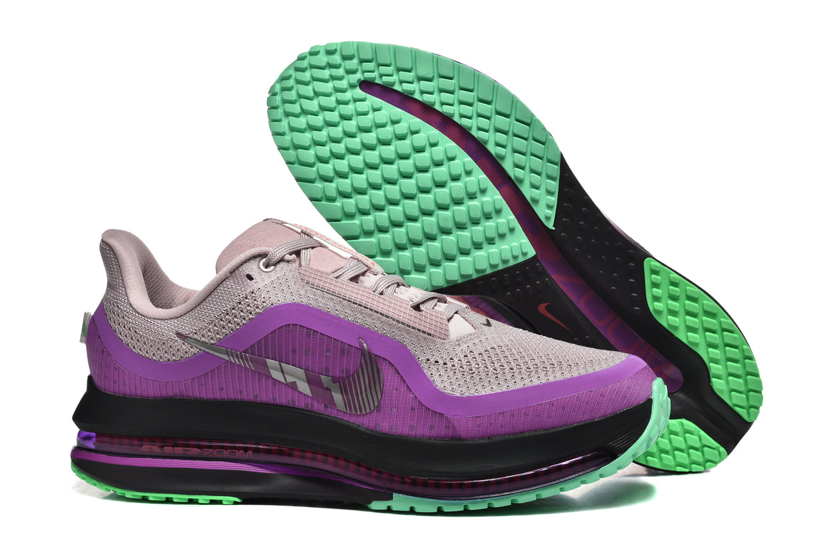 Nike Pegasus Premium FK Sneakers Pink Purple LL0602-500
