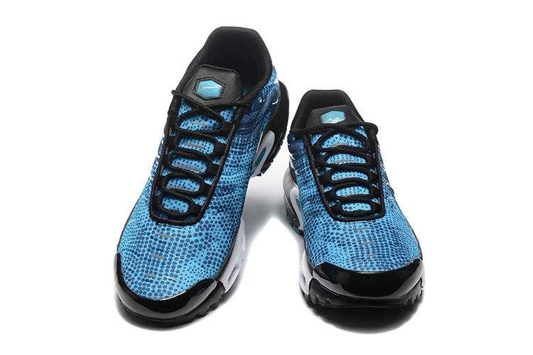 Nike Air Max Plus TN Sneakers Blue Black