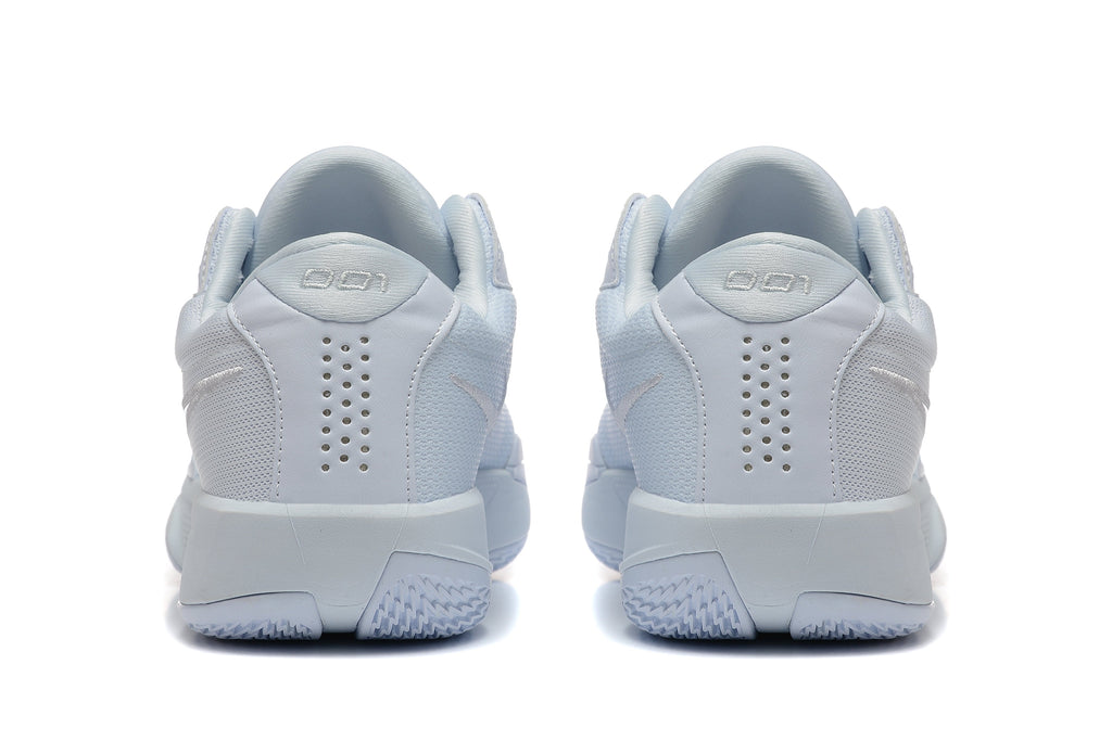 Nike LeBron Witness 8 Basketball Shoes, White