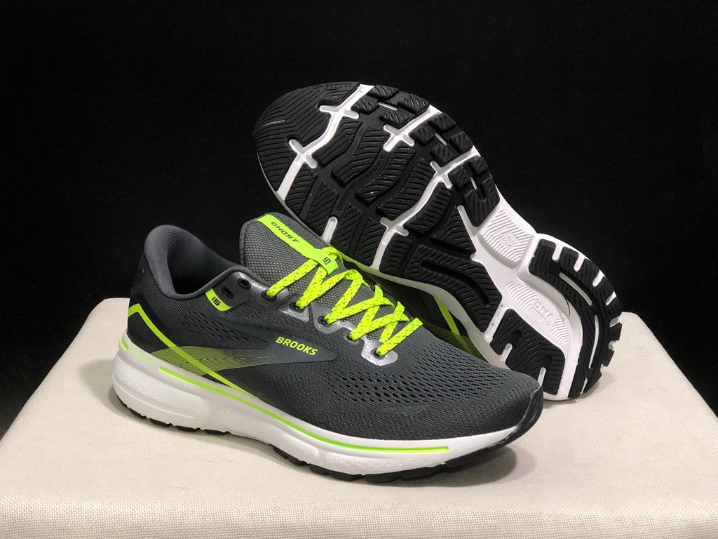 Brooks Ghost 15 Running Shoes