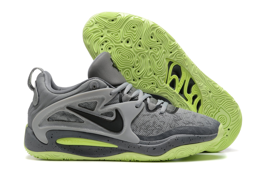 Nike KD 15 Basketball Shoes in Multiple Colorways