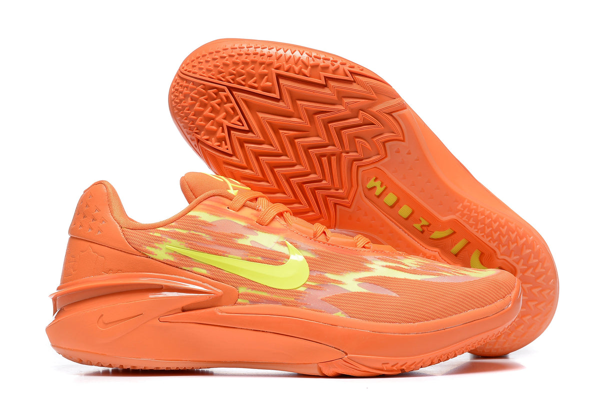 Nike Air Zoom G.T. Cut 2 Basketball Shoes