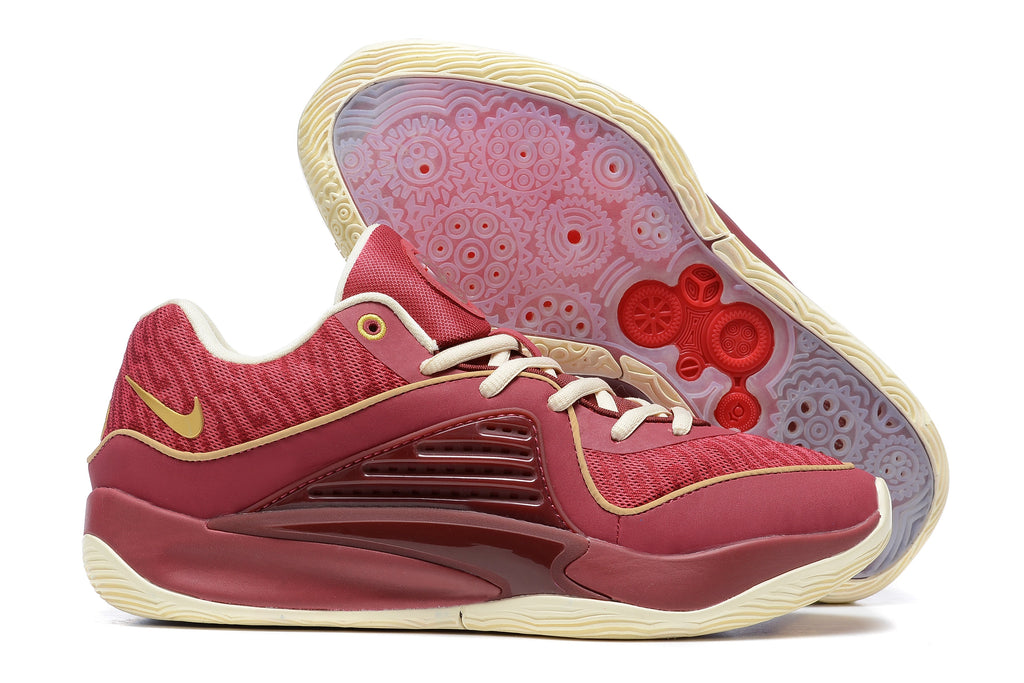 Nike KD 16 Basketball Shoes