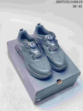 DESCENTE Circuit 2.0 Wire Black Training Sneakers