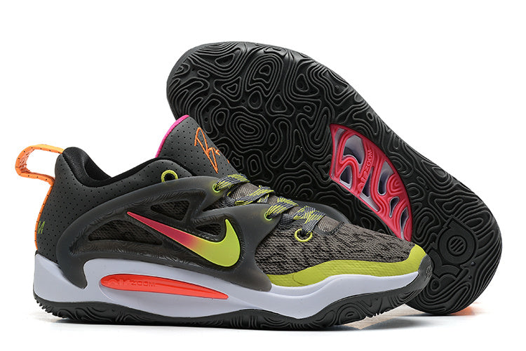 Nike KD 15 Basketball Shoes in Multiple Colorways