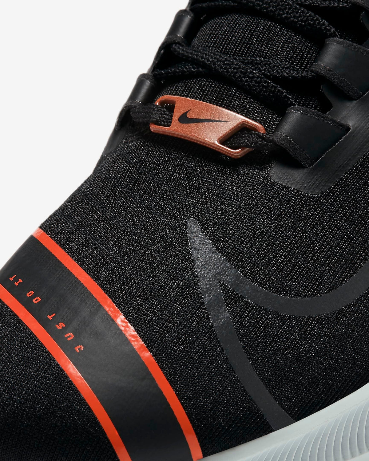 Nike Air Zoom Pegasus 37 Fast City Running Shoes Black