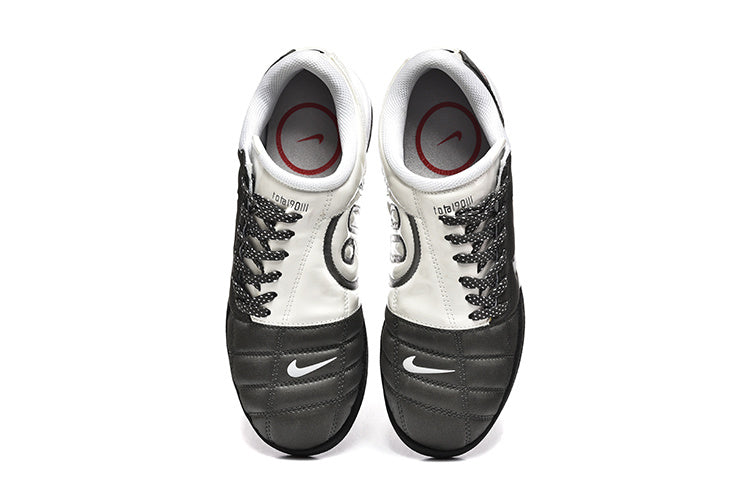 Nike Total 90 III Black, Grey and White Sneakers