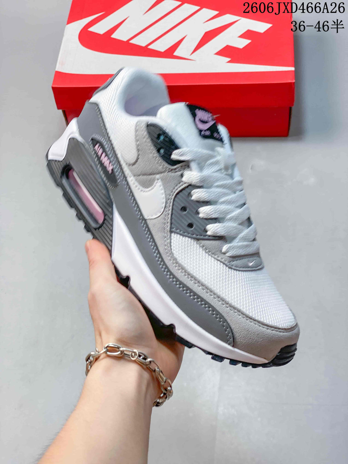 Nike Air Max 90 Retro Sneakers in Multiple Colors