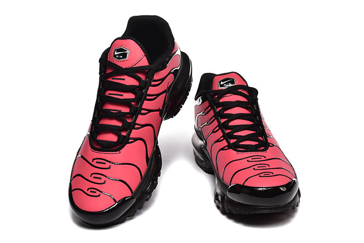 Nike Air Max Plus Pink and Black Sneakers DH4778-008