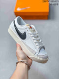 Nike Blazer Low Premium Sneakers CI9888-001