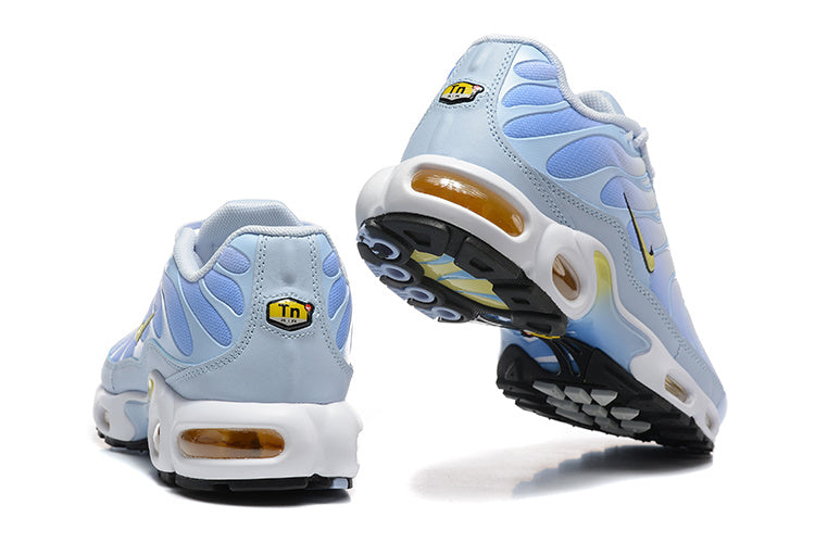 Nike Air Max Plus Light Blue Sneakers DZ3870-004
