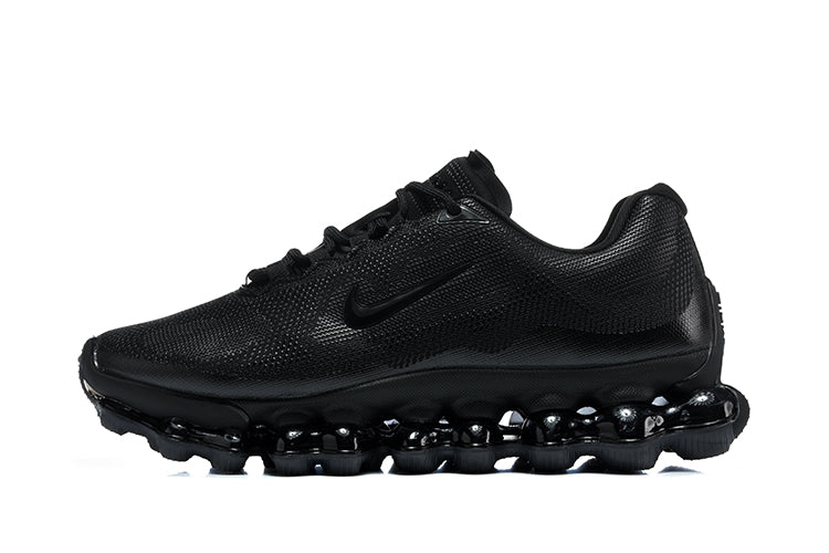 Nike Air Max Plus Black Sneakers