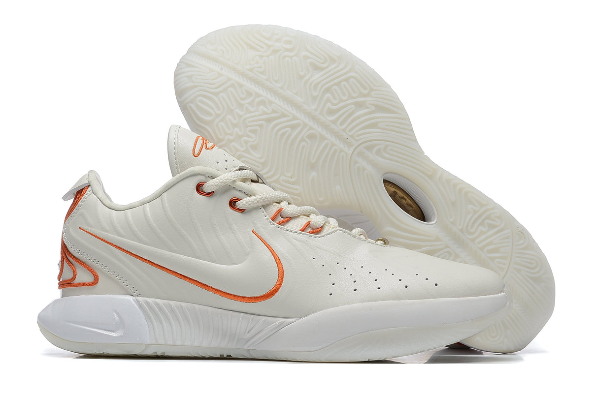 Nike 870 Basketball Shoes