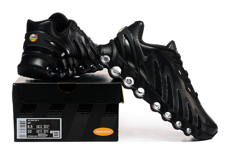 Nike Air Max DN Black Sneakers