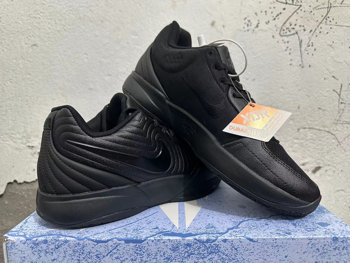 Nike G.T. Cut 3 Basketball Shoes, Black