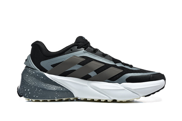 adidas Response CL Sneakers in Grey and Blue