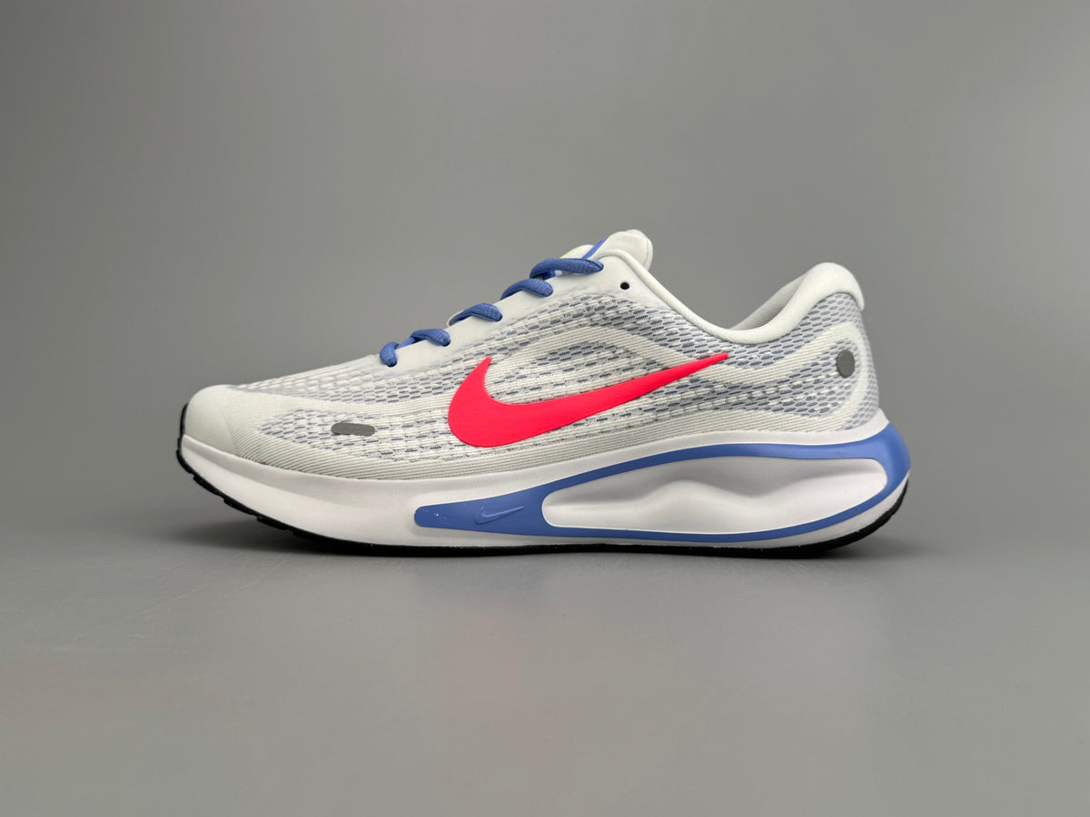 Nike Journey Run Road Running Shoes White FJ7765-107