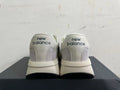 New Balance U370 Sneakers in Gray and Navy