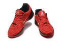 Nike Zoom Kobe 5 Basketball Shoes Red Black Gold