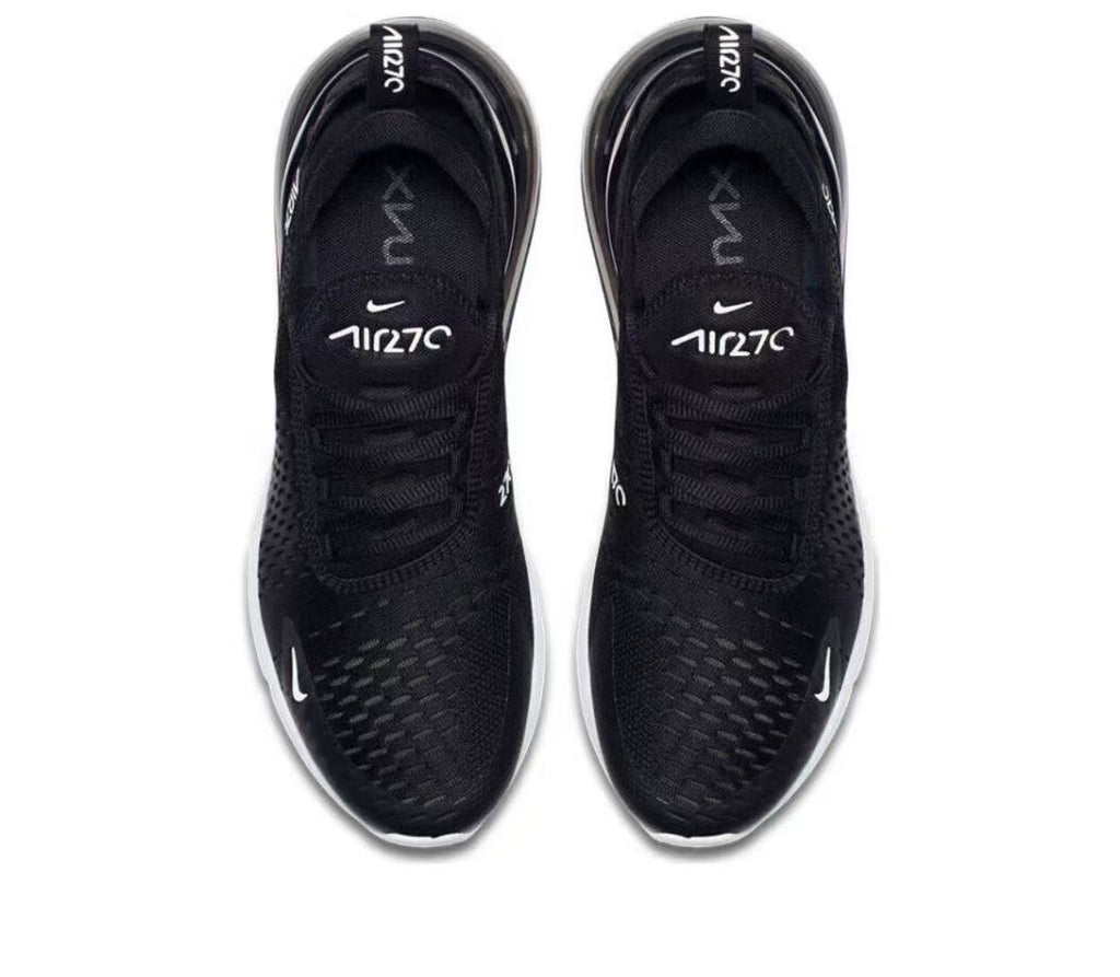 Nike Air Zoom Sneaker Black and White