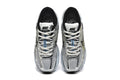 Nike Vomero 5 Silver and Light Blue Sneakers