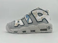 Nike Air More Uptempo Sneakers FB3021-001 Gray White