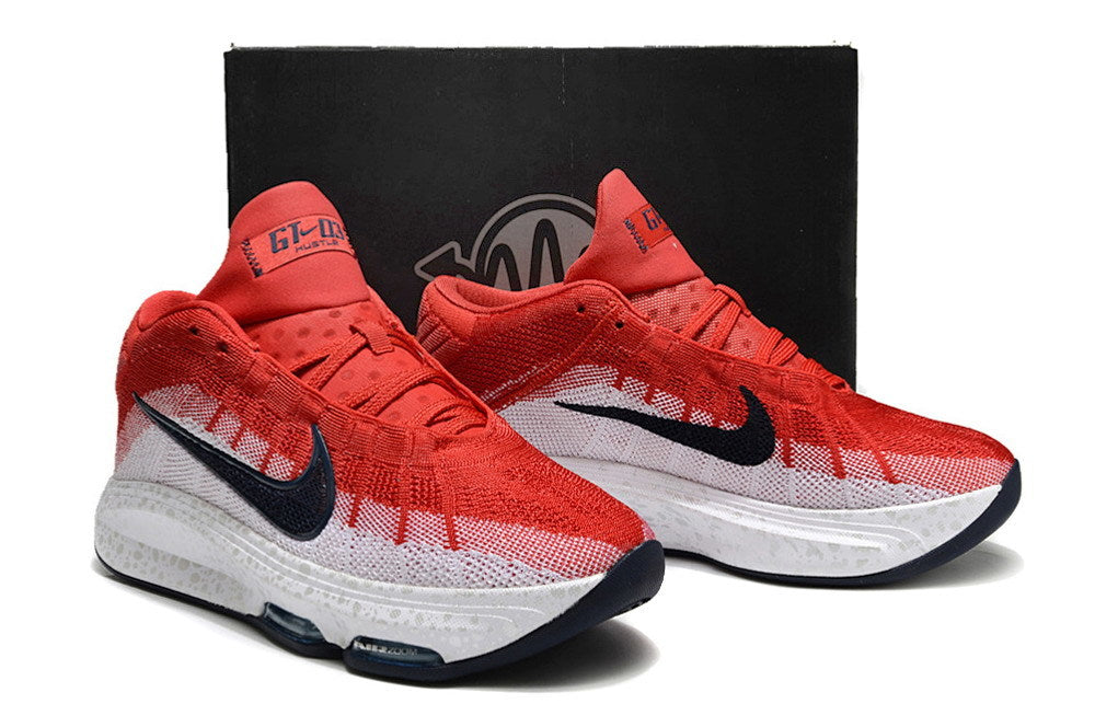 Nike GT Hustle 3 Basketball Shoes in Multiple Colorways