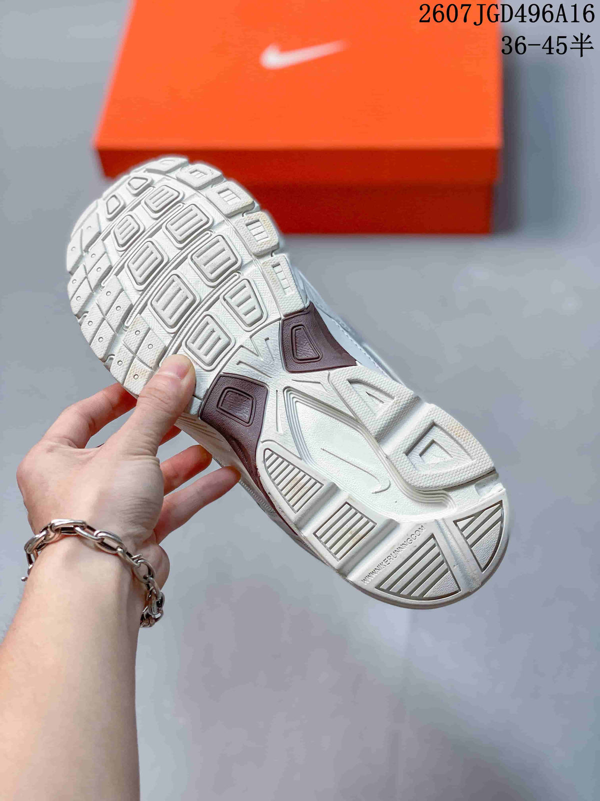 Nike Initiator Sneakers White Grey FQ6873