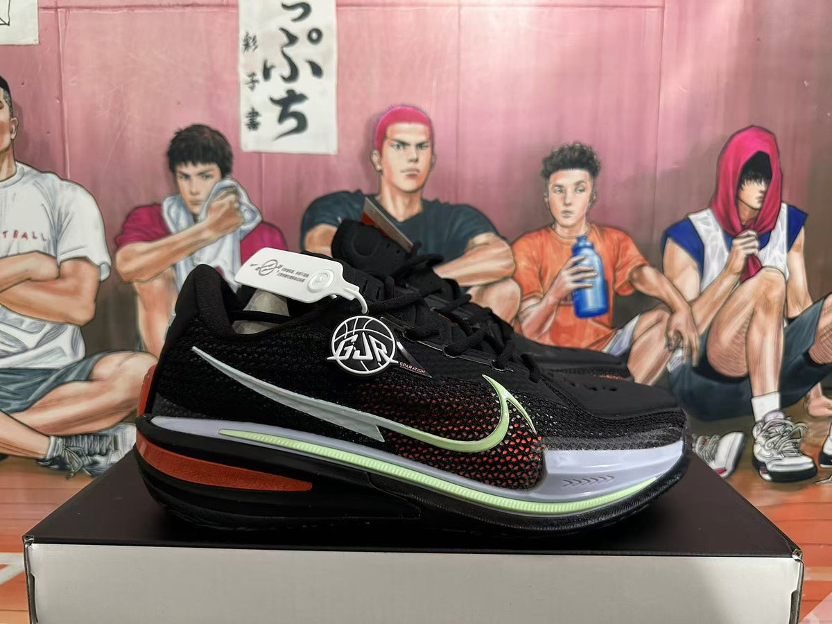 Nike G.T. Cut 3 Basketball Shoes Black
