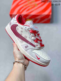 Jordan Air Jordan 1 Low Horse-Year Inspired Sneakers