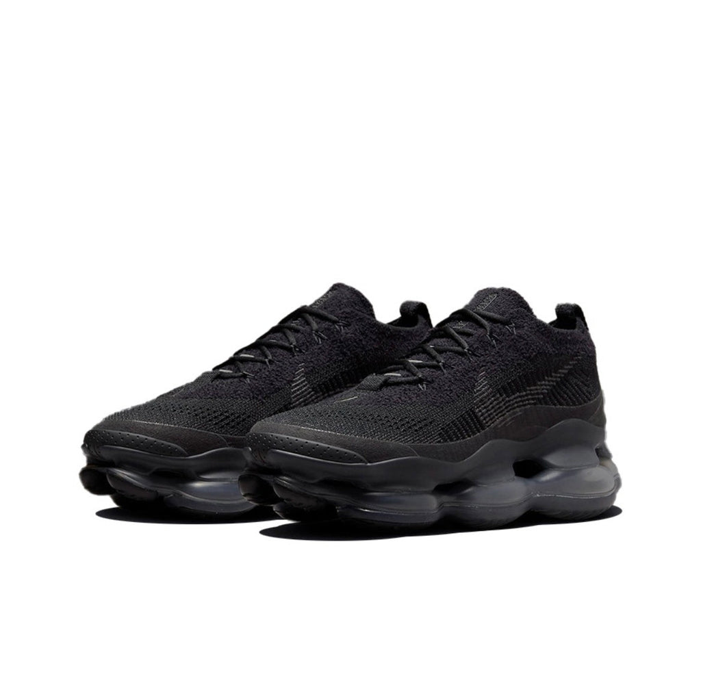 Nike Air Max Scorpion Triple Black Sneakers DJ4702-002