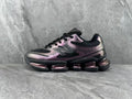New Balance Running Shoes in Black and Pink