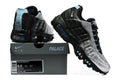 Nike Air Max 95 Palace Silver Black Sneakers