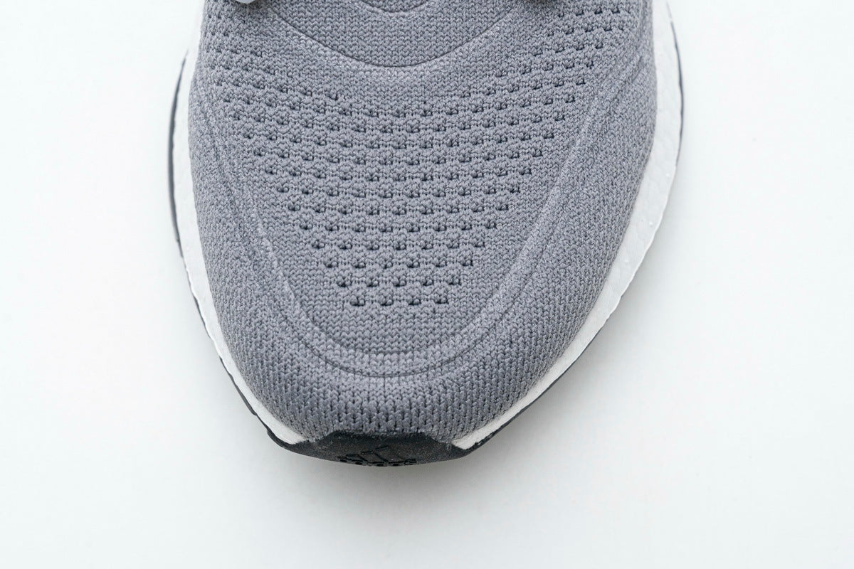 adidas Ultraboost 21 Running Shoes FY0381 Grey