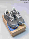 ASICS Superblast 3 Running Sneakers Gray Navy 2607JHD389A19