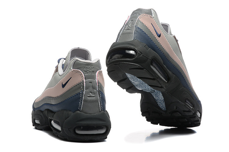 Nike Air Max 95 A Ma Maniére Sneakers, Multicolor