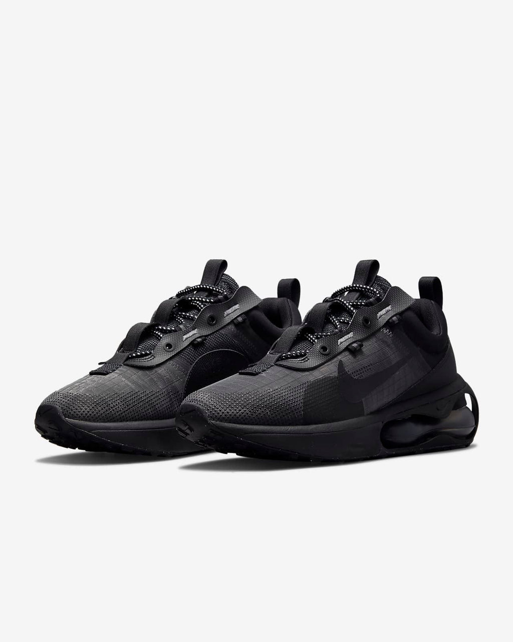 Nike Air Max 2021 Sneakers, Black, DH4245-002