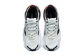 Adidas Cold.Rdy Hiking Shoes White Black Red