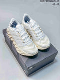 Adidas Alphabounce Switch White Sneakers JYD1065A15