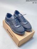 ECCO Yasir Casual Sneakers, Dark Navy