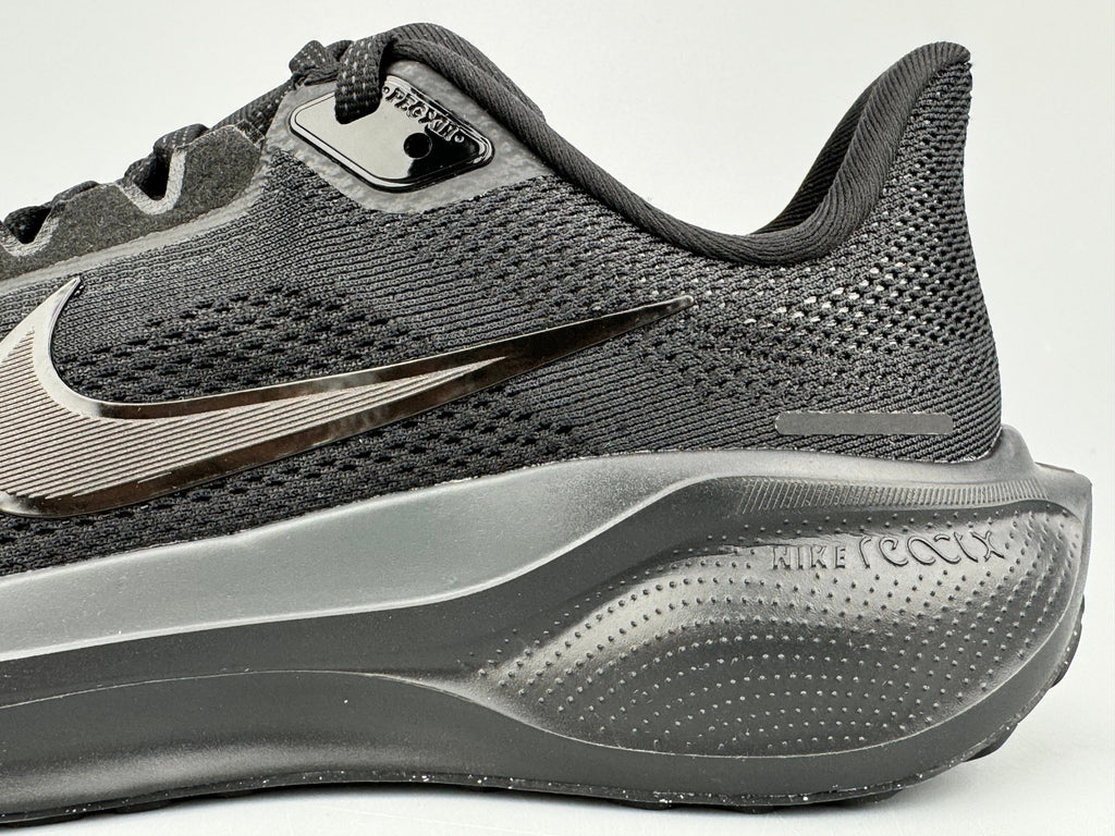 Nike Air Zoom Pegasus 41 Black Running Shoes FD2722-001