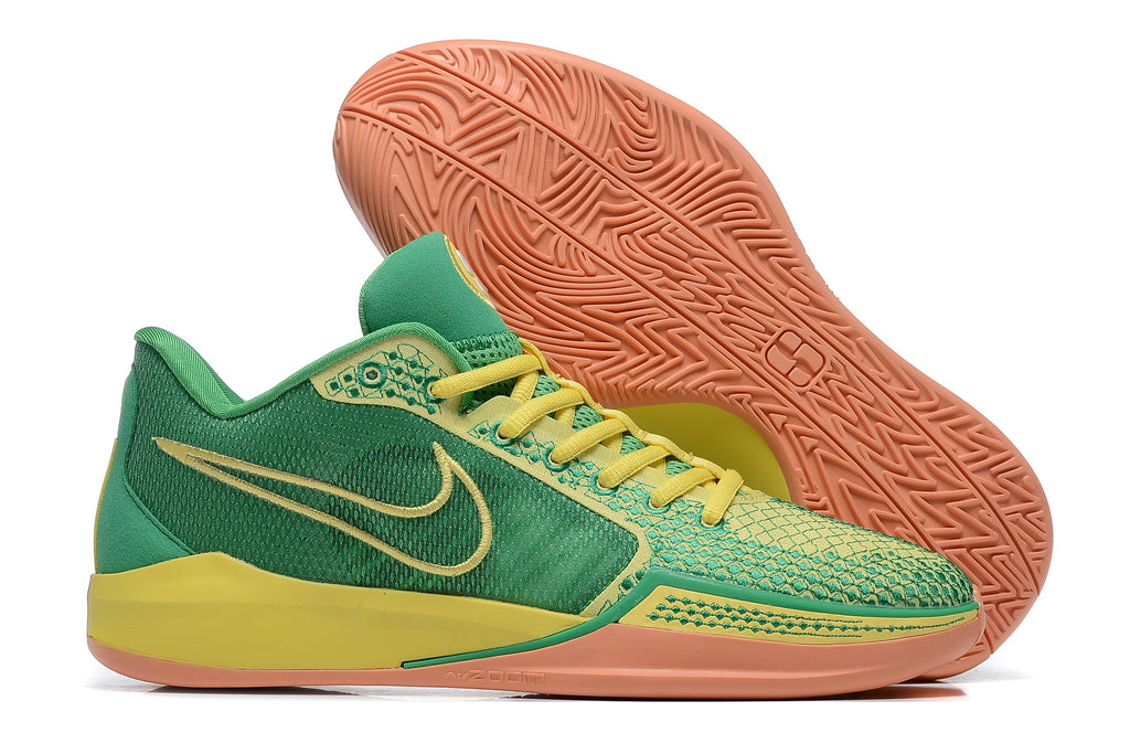Nike Sabrina 2 Basketball Shoes in Multiple Colorways